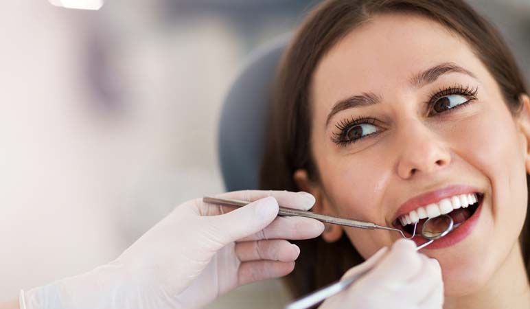 Tooth Extraction in Chicago